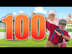 Count to 100 with Grandma and