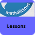 Lessons « Mathalicious
