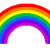 Sing a rainbow- You