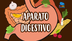Sopa de Letras: El Aparato Dig
