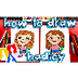 How To Draw Hadley 