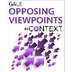 Gale - Opposing Viewpoints