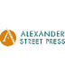 Alexanderstreet