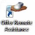 Offer Remote Assistance