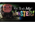 Hey That's My Monster