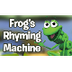 WordWorld . Frog's Rhyming Mac