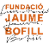 Fundacio Jaume Bofill