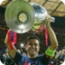Xavi Hernández - FC Barcelona
