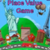Town Creator - Place Value
