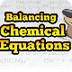 How to Balance Chemical Equati