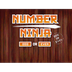 Number Ninja - Odd or Even |