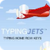Jets Home Row - Typing Games