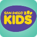 San Diego Zoo - Kids