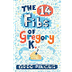 14 Fibs of Gregory K. by Greg 