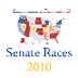 2010 Senate Races