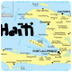 Séïsme Haïti
