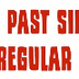 Past Simple Tense - Regular & 