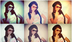 Rollip - Online Photo Effects