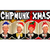 Chipmunk Christmas S