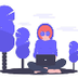Illustrations | unDraw