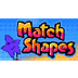 Match Shapes | Geometry Game |