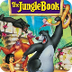 The Jungle Book by Rudyard Kip
