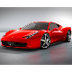 Ferrari 458 Review | Top Gear