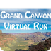 Grand Canyon Virtual Run Rim t