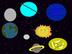 the Solar System by: Cristian 