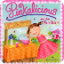 Pinkalicious and The Pink Drin