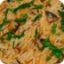 Mamma's Greek Style Orzo with 