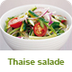 Thaise salade