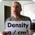 The Density Song -- ORIGINAL J