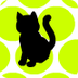 Circle the Cat