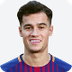 Philippe Coutinho - FC Barcelo