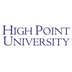 High Point University - High P