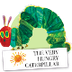 The Very  Hungry Caterpillar