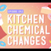 Chemical Changes: Crash Course