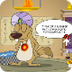 GAME(MAGIC GOPHER)