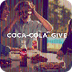 CocaCola Gives