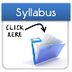 Syllabus