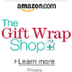 Gift Wrapping