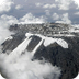 Volcano Mount Kilimanjaro