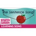 The Sentence Song