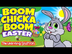 Boom Chicka Boom Easter Songs