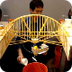 NYIT Structures Pasta Bridge B