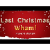 Wham! - Last Christmas (Puddin
