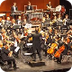 L'orchestre symphonique