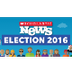 Scholastic News Election 2016