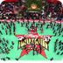Saratoga High School Band